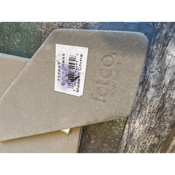 Fetco Picture Frame Raised Bubble Pastel Photo Holder 5 x 7 New Home Decor Gift - Picture 5 of 9